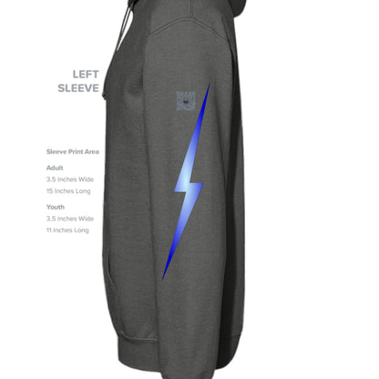 CHARCOAL - SLEEVE_LEFT