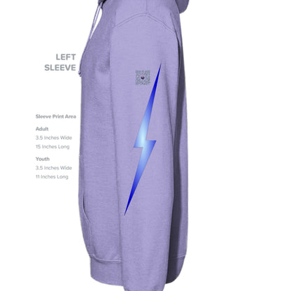 VIOLET - SLEEVE_LEFT