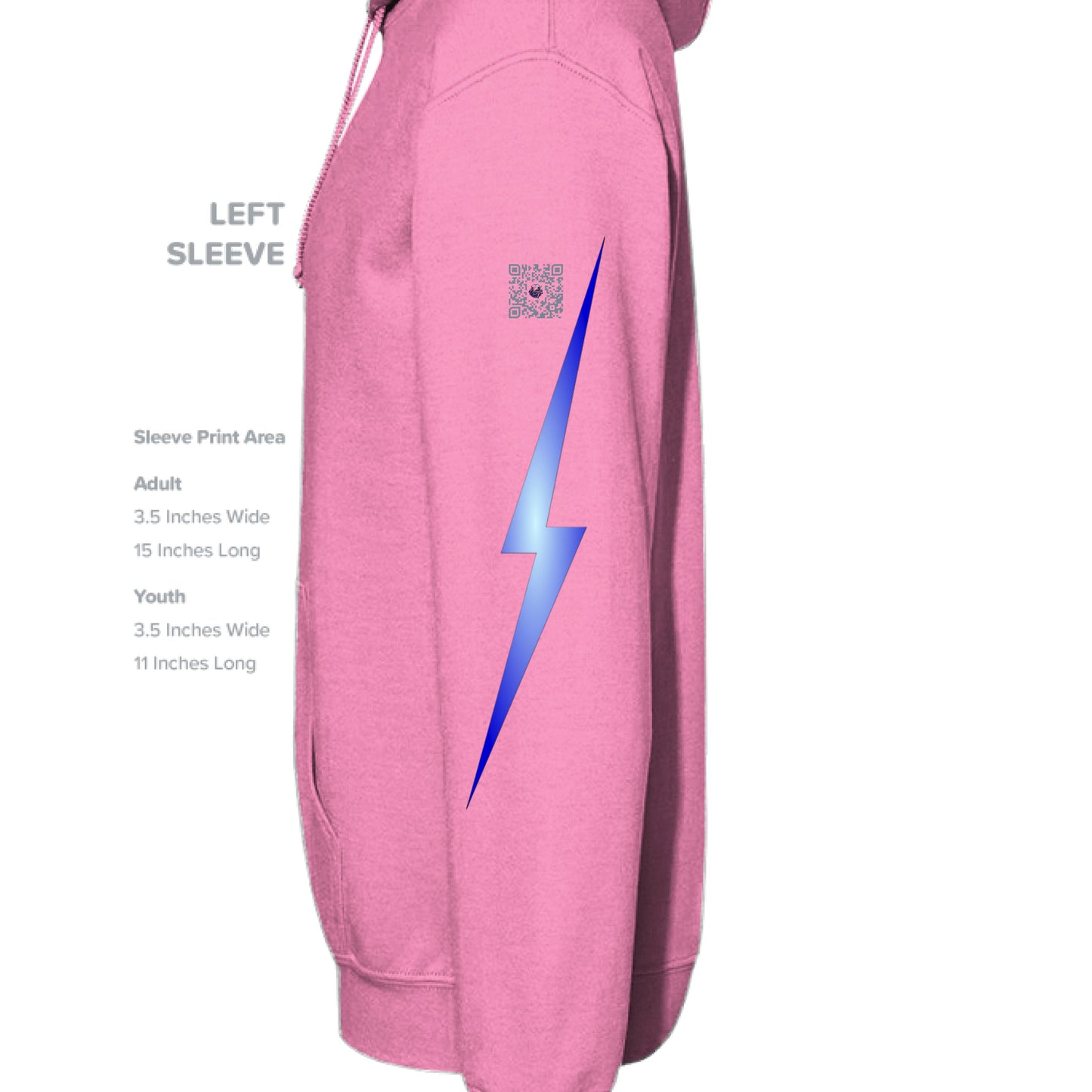 Azalea - SLEEVE_LEFT