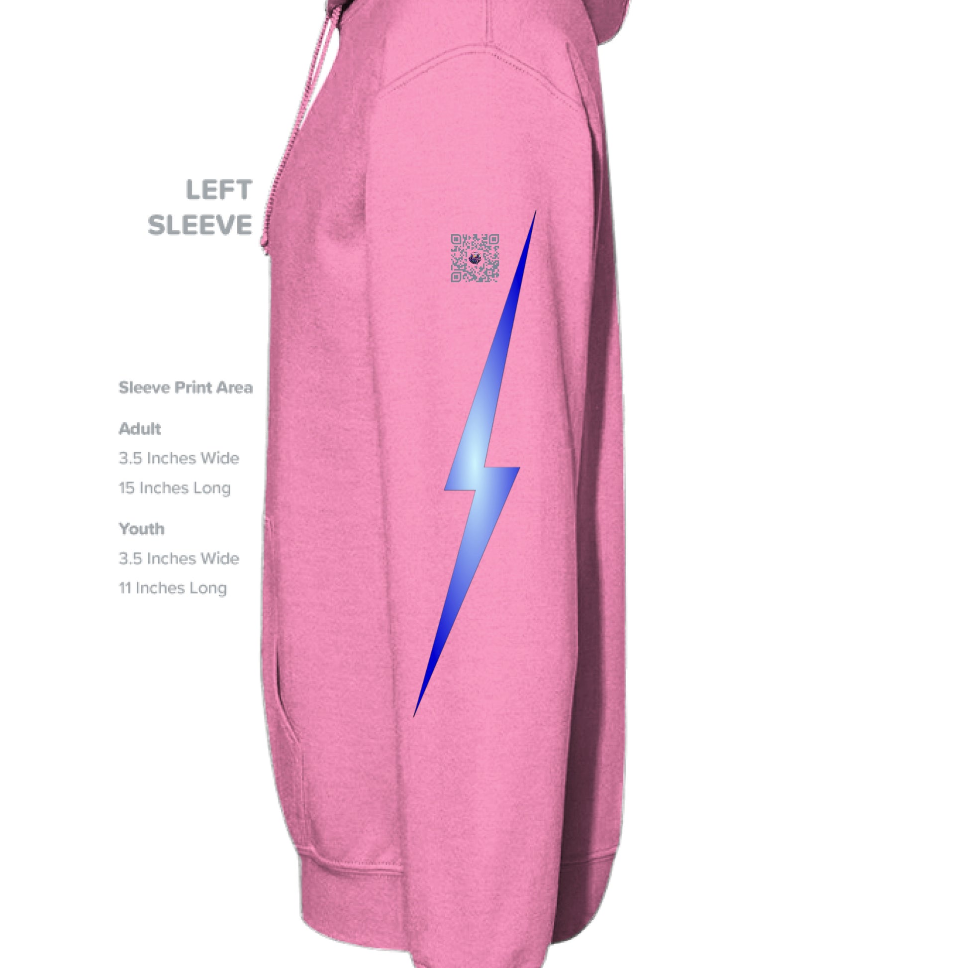 Azalea - SLEEVE_LEFT