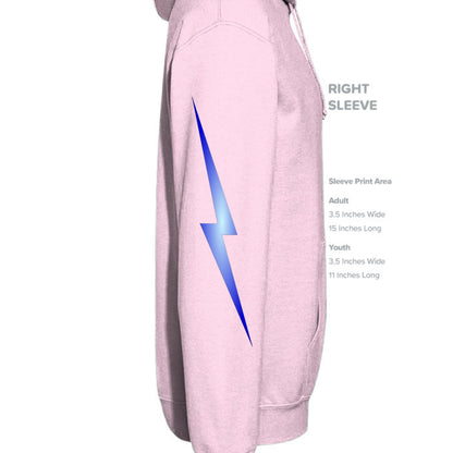 LIGHT PINK - SLEEVE_RIGHT