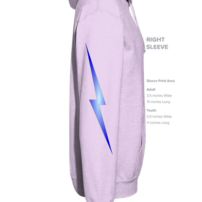 Orchid - SLEEVE_RIGHT
