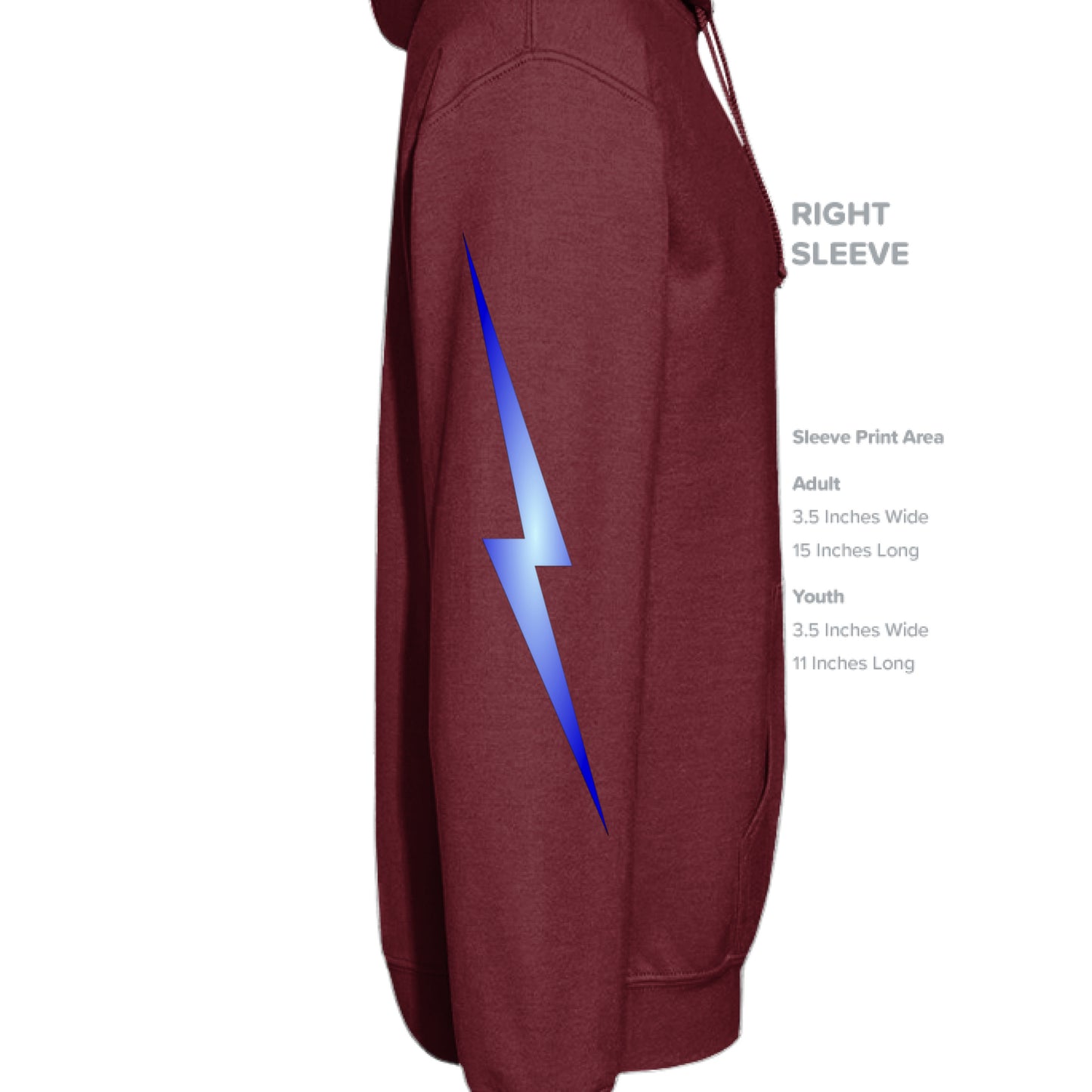 GARNET - SLEEVE_RIGHT