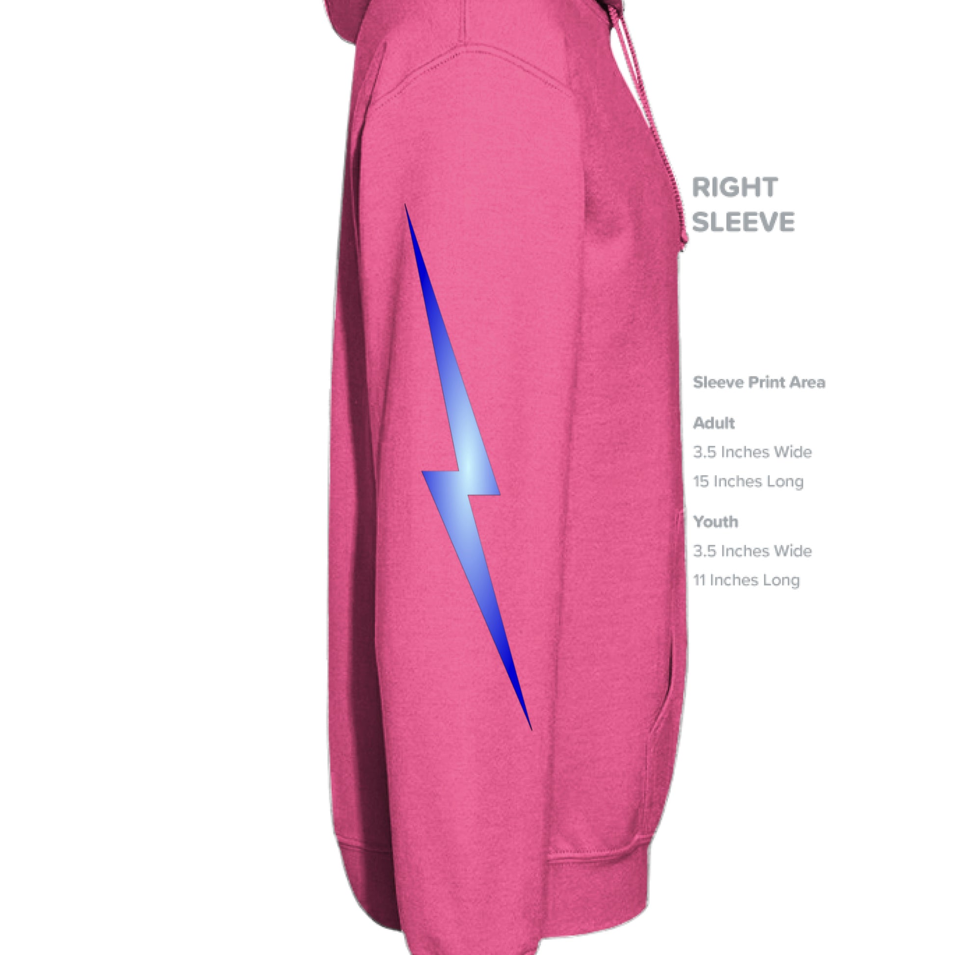 HELICONIA - SLEEVE_RIGHT