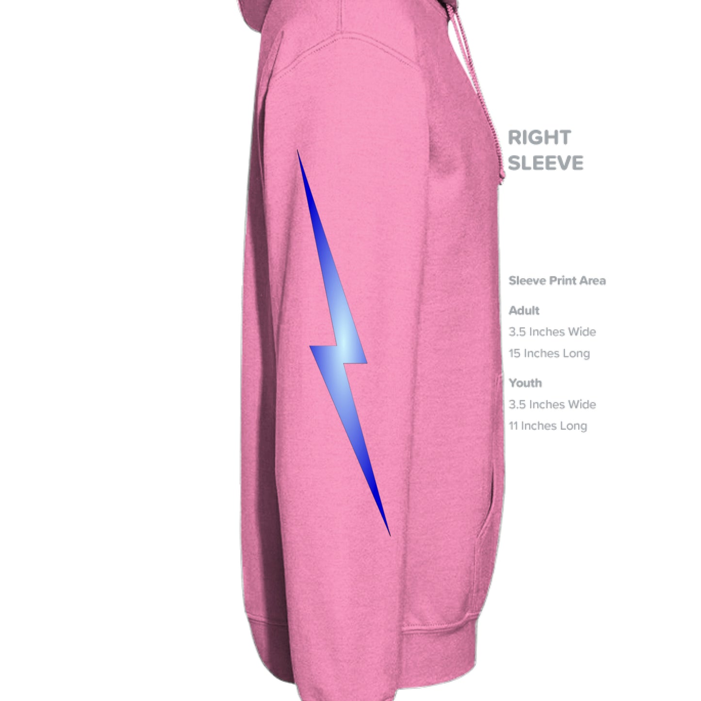 Azalea - SLEEVE_RIGHT