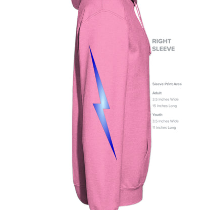 Azalea - SLEEVE_RIGHT