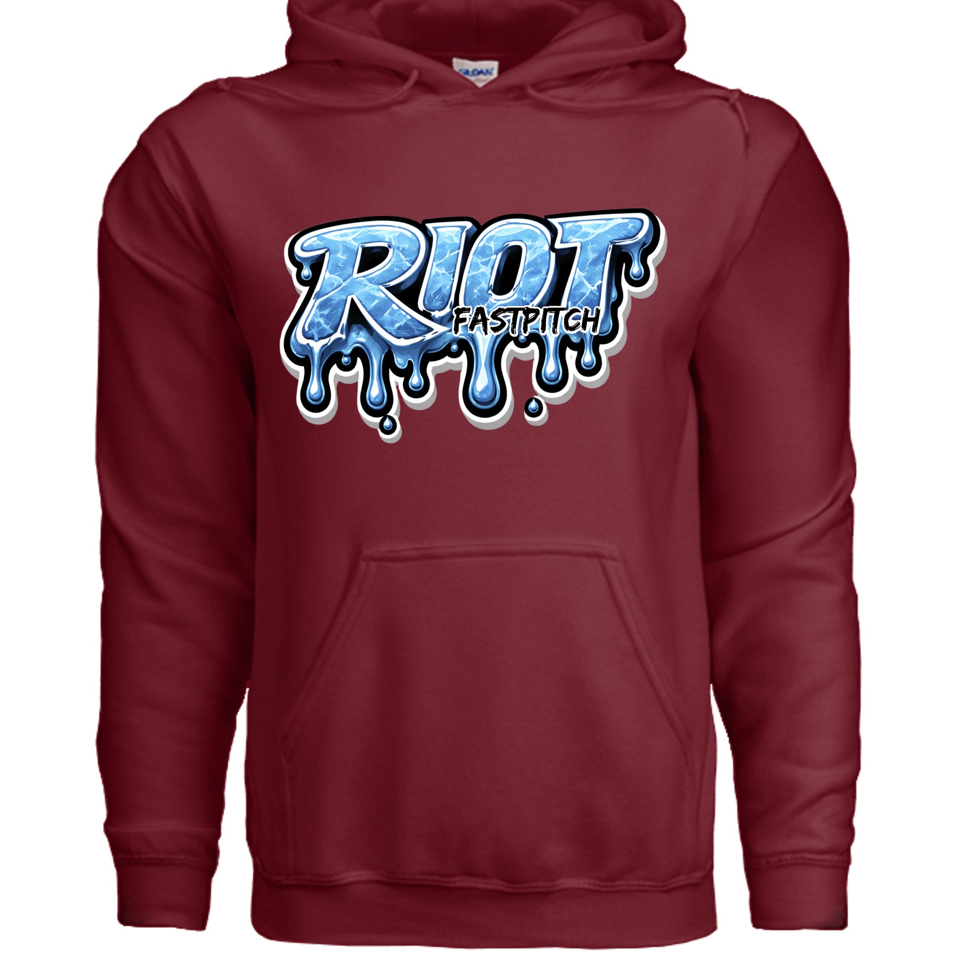 GARNET - G185 - FRONT