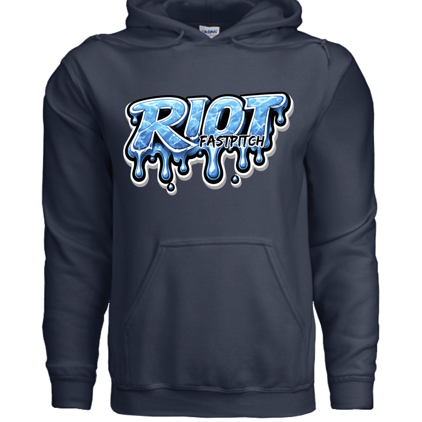 NAVY - FRONT