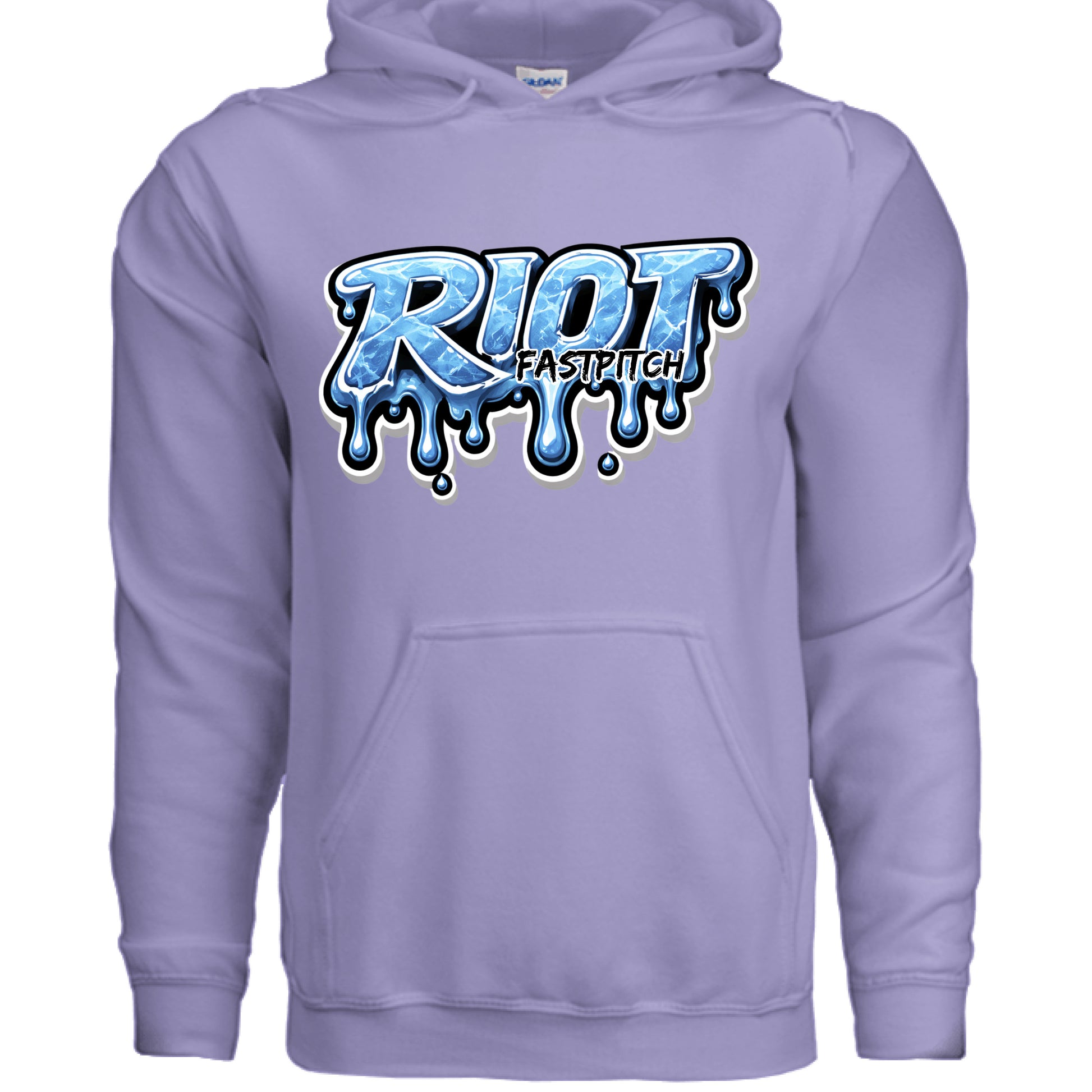 VIOLET - FRONT