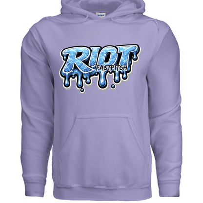 VIOLET - FRONT