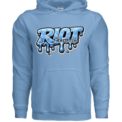 CAROLINA BLUE - FRONT