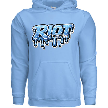 CAROLINA BLUE - G185 - FRONT