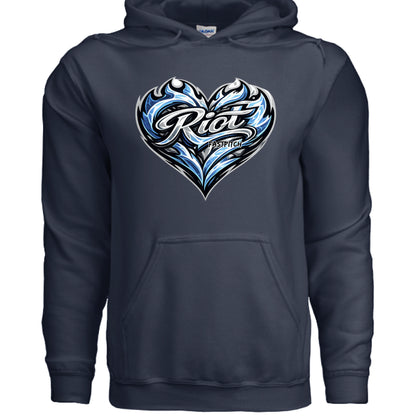 NAVY - FRONT