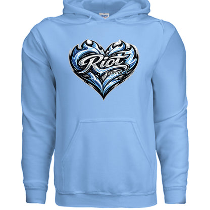 CAROLINA BLUE - G185 - FRONT