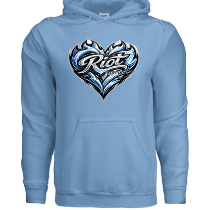 CAROLINA BLUE - FRONT