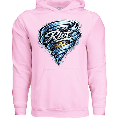 LIGHT PINK - FRONT