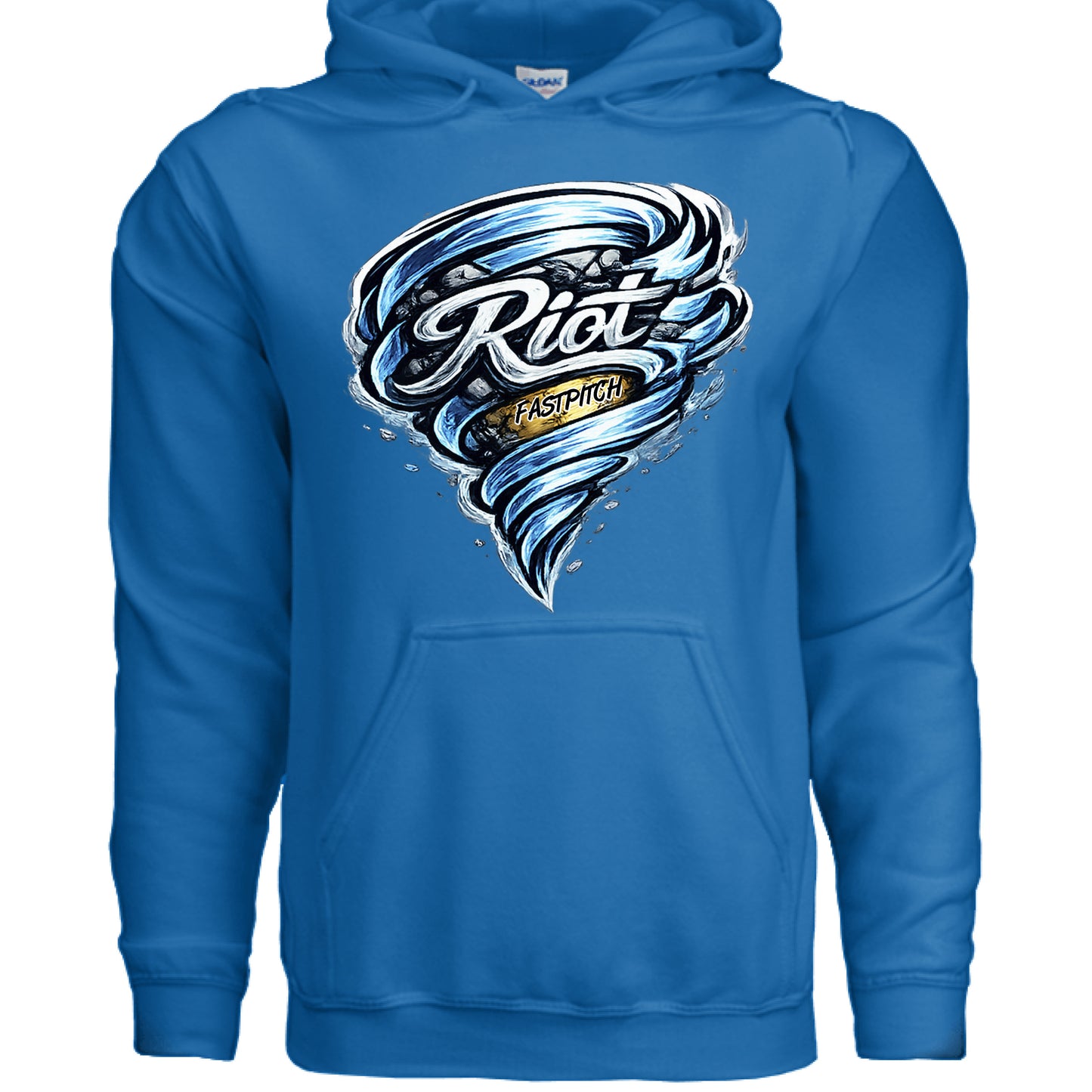 ROYAL - FRONT