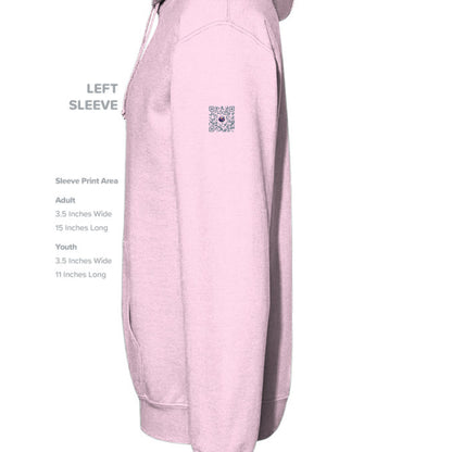 LIGHT PINK - SLEEVE_LEFT