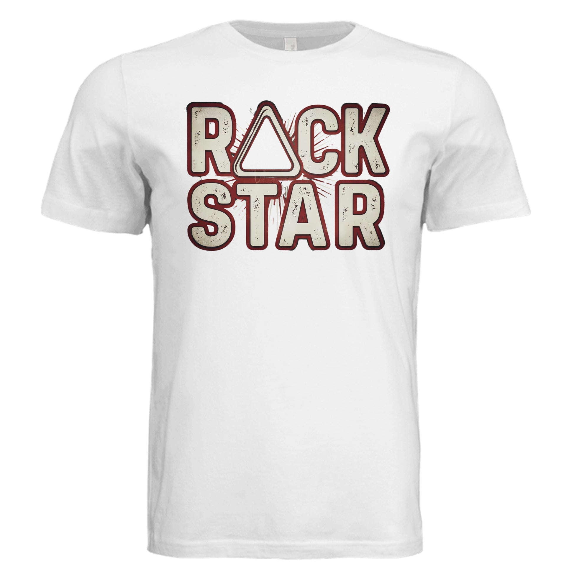 WHITE - 3001C - FRONT