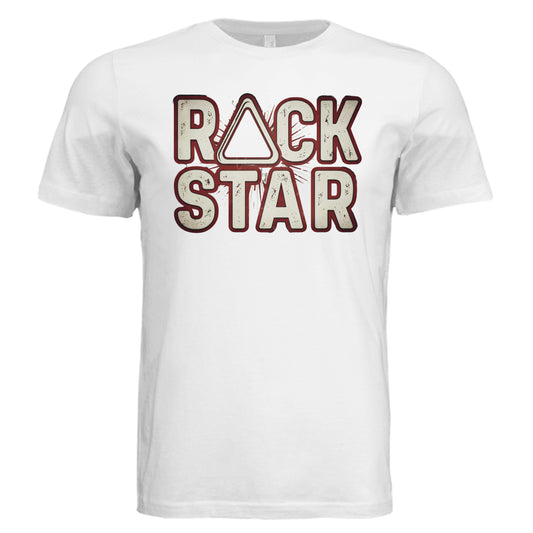 WHITE - 3001C - FRONT
