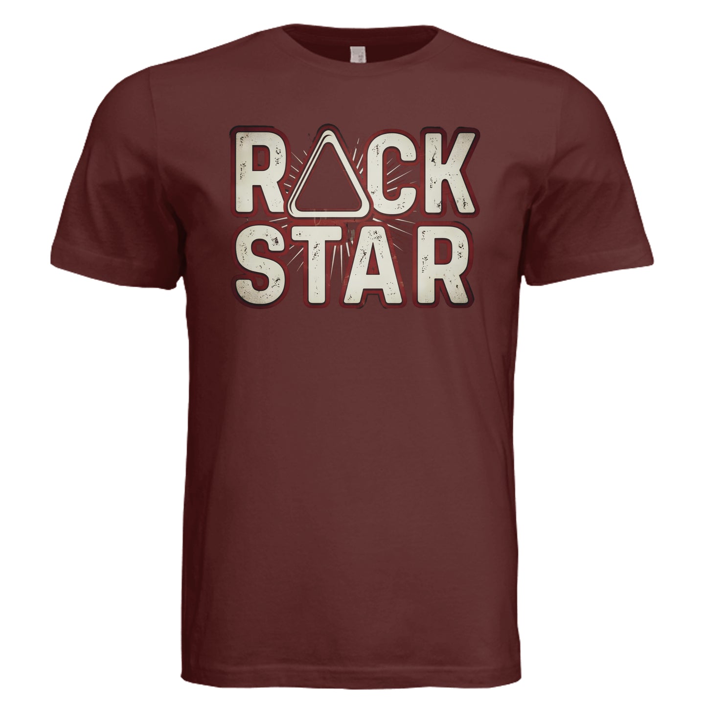 MAROON - 3001C - FRONT