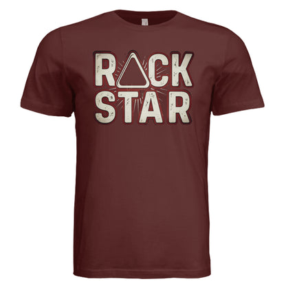 MAROON - 3001C - FRONT