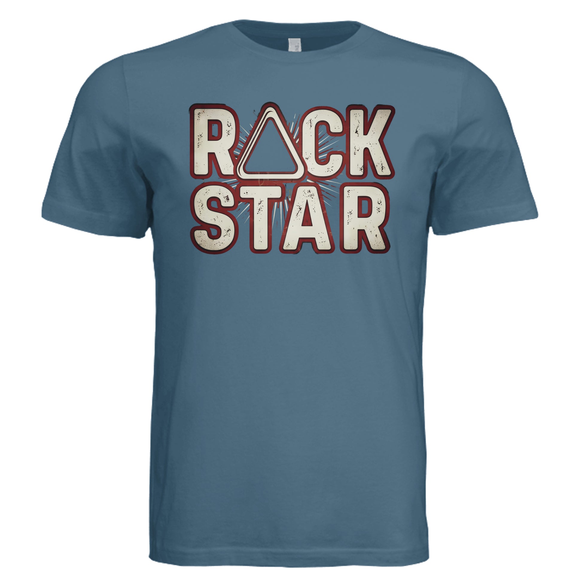 STEEL BLUE - 3001C - FRONT