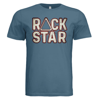 STEEL BLUE - 3001C - FRONT