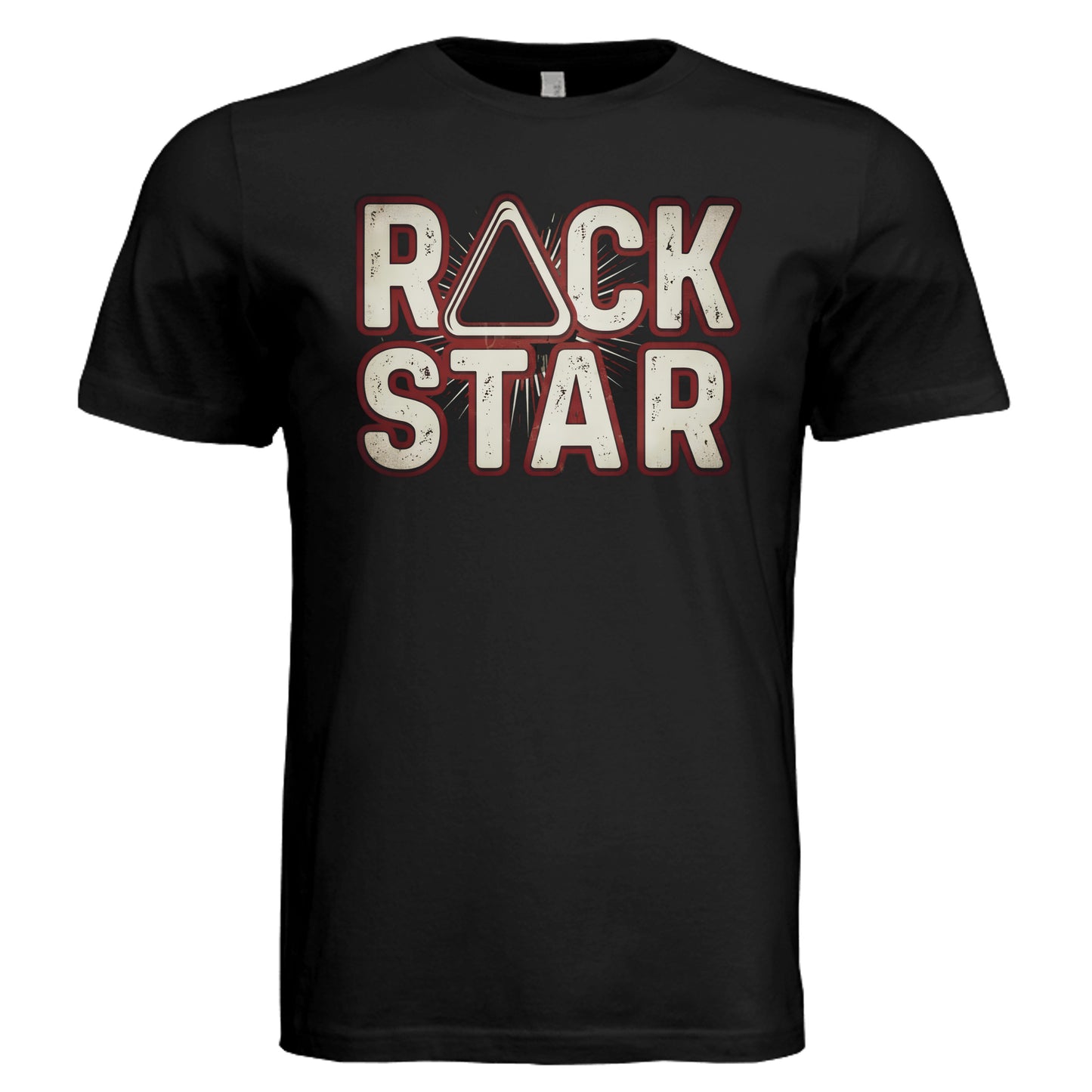 BLACK - 3001C - FRONT