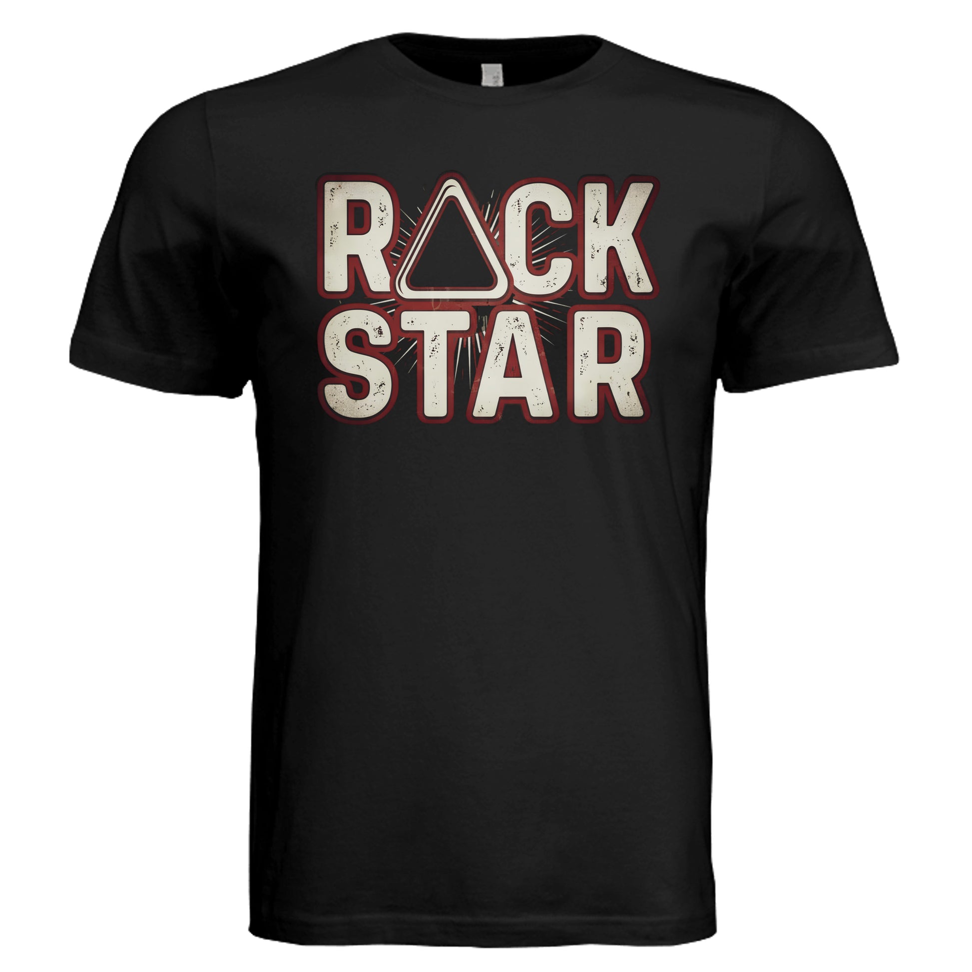 BLACK - 3001C - FRONT