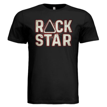 BLACK - 3001C - FRONT