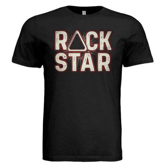 BLACK - 3001C - FRONT