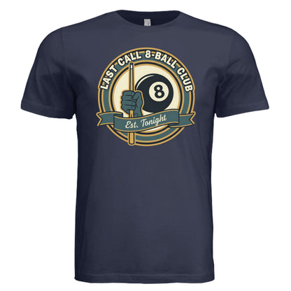 NAVY - 3001C - FRONT