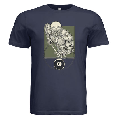 NAVY - 3001C - FRONT