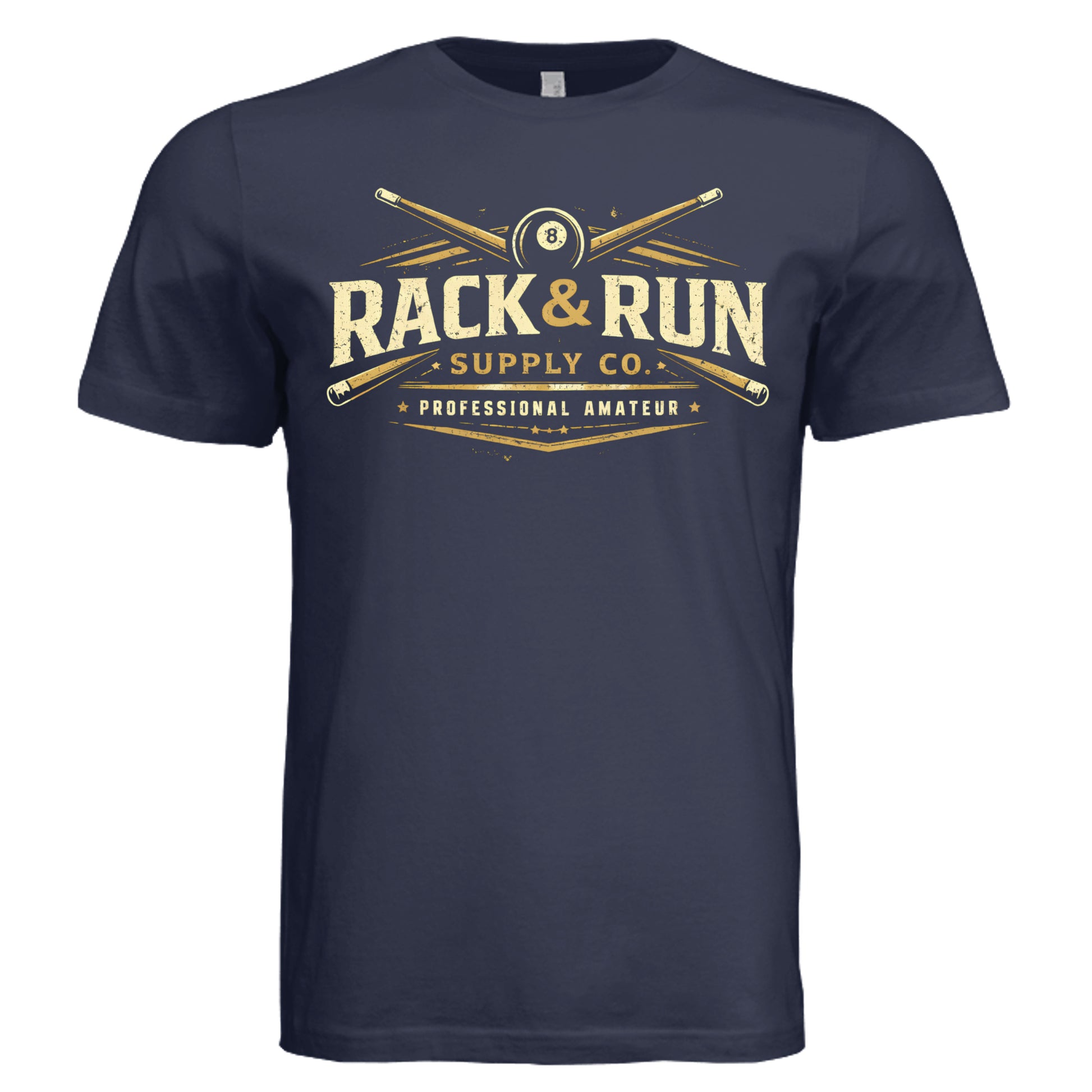 NAVY - 3001C - FRONT