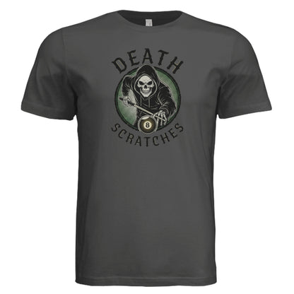 DARK GREY - 3001C - FRONT