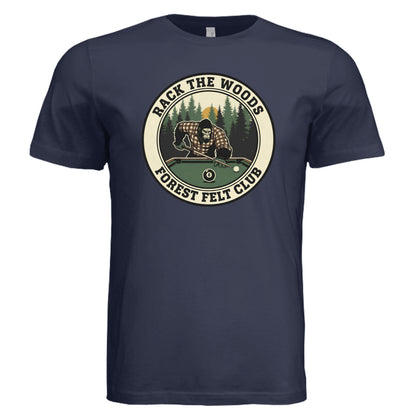 NAVY - 3001C - FRONT