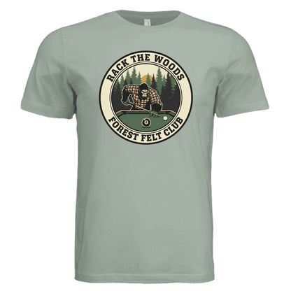 Dusty Blue - 3001C - FRONT
