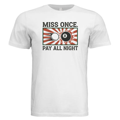 WHITE - 3001C - FRONT