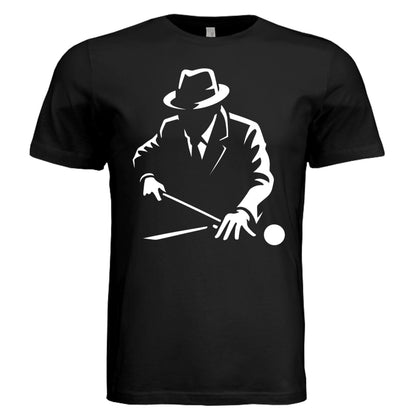 BLACK - 3001C - FRONT