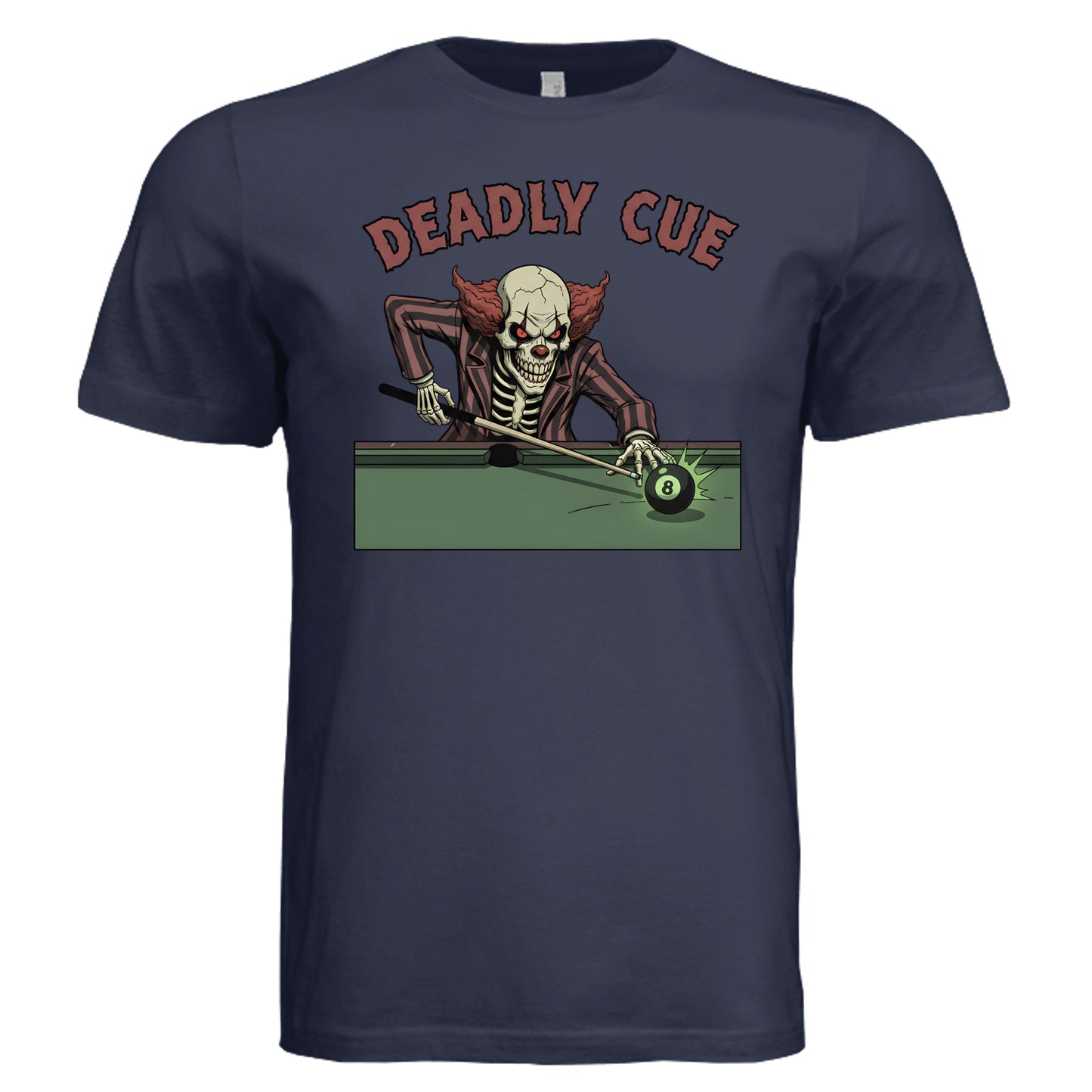 NAVY - 3001C - FRONT