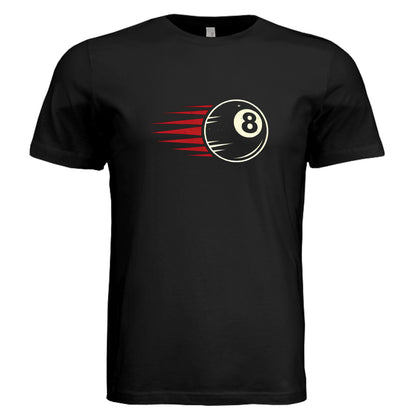 BLACK - 3001C - FRONT