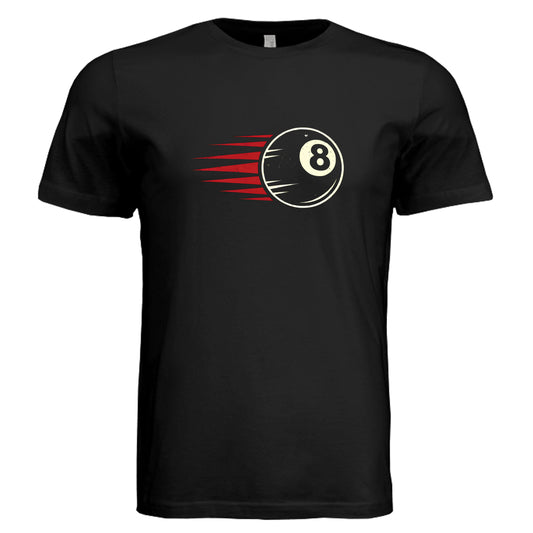 BLACK - 3001C - FRONT