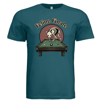 DEEP TEAL - 3001C - FRONT