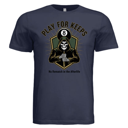 NAVY - 3001C - FRONT