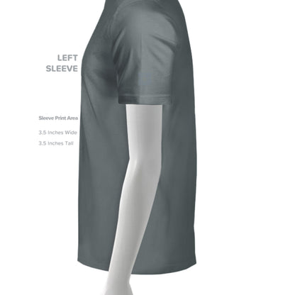 ASPHALT - SLEEVE_LEFT