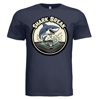 NAVY - 3001C - FRONT