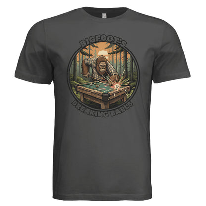 DARK GREY - 3001C - FRONT