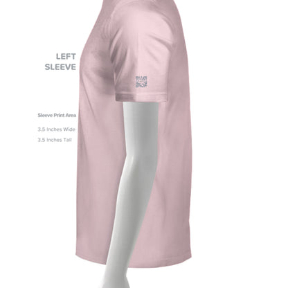 Pink Gravel - SLEEVE_LEFT
