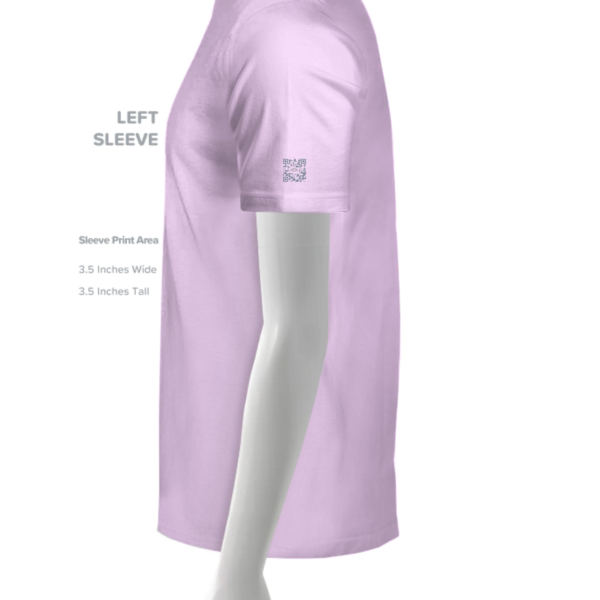Lavender Dust - SLEEVE_LEFT